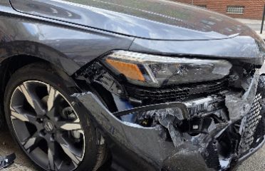 Affordable Auto Body