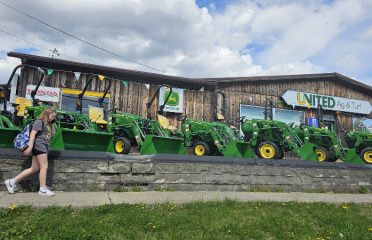 United Ag & Turf