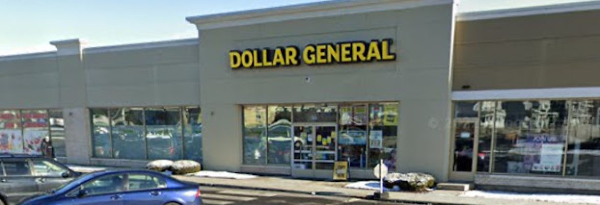 Dollar General