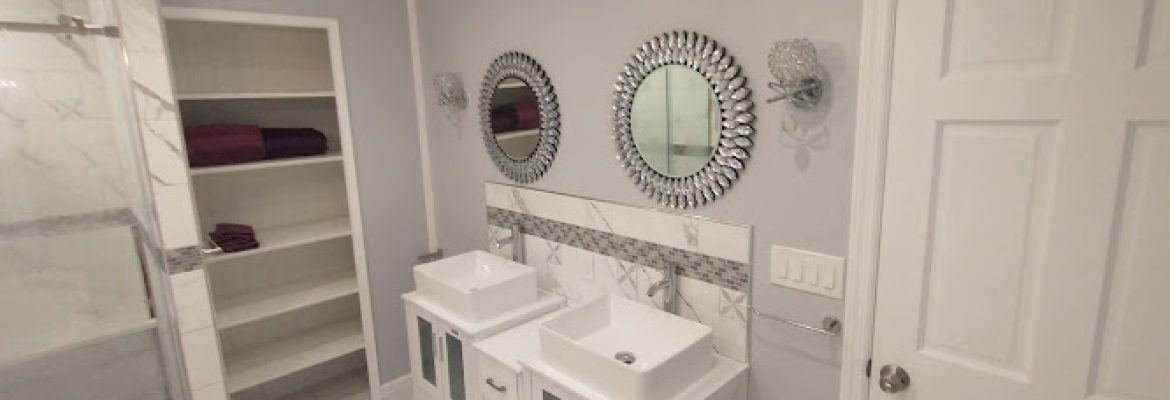 Delmar Home Improvement