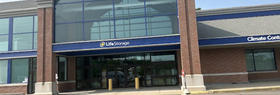 JustStorage