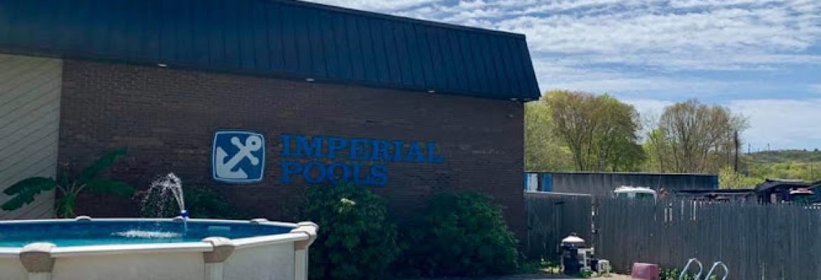 Imperial Pools By Nova