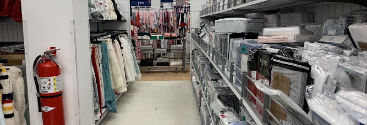 Marshalls