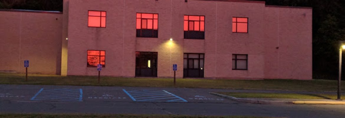 McGee Middle School
