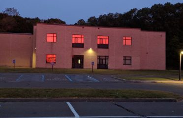 McGee Middle School