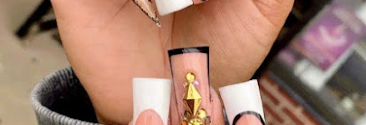 Lavish Nail Studio