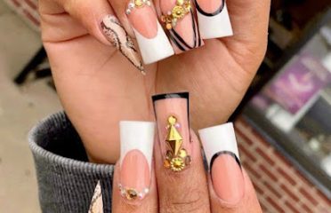 Lavish Nail Studio