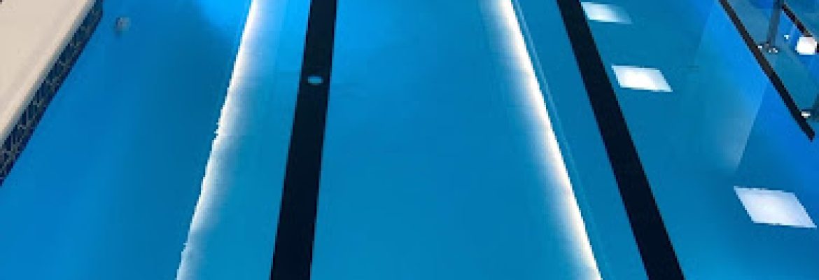 Blue Wave Pool Service and Supplies Inc.