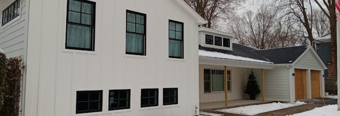 Nor’easter Build and Design