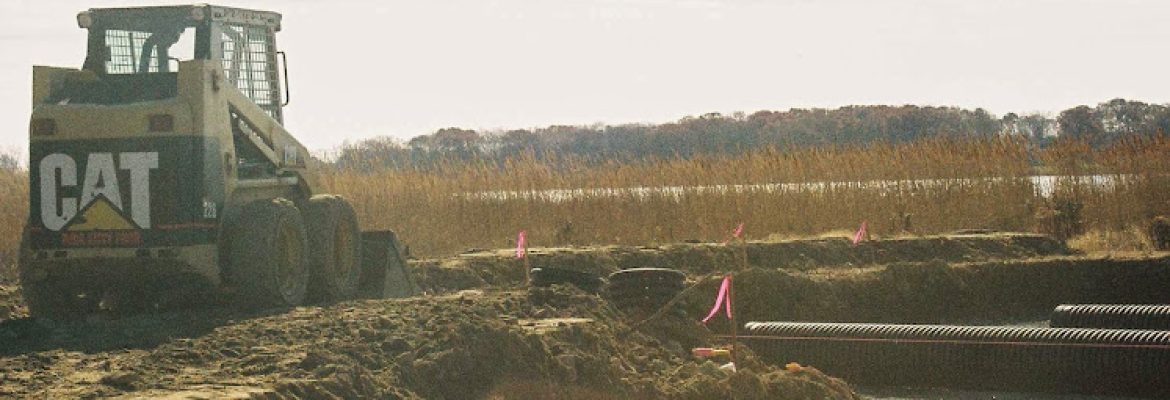 Downie’s Septic & Excavation, LLC