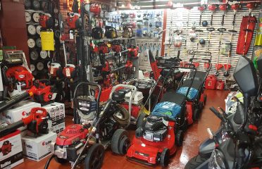 Power-Plus Equipment & Motorsports