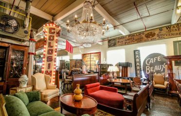 Black Rock Galleries
