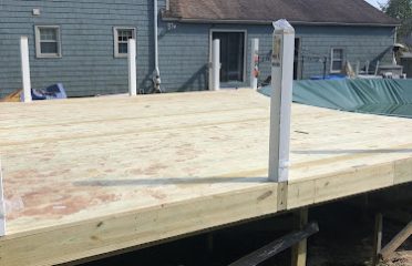 Xavier Q.S. Home Improvement