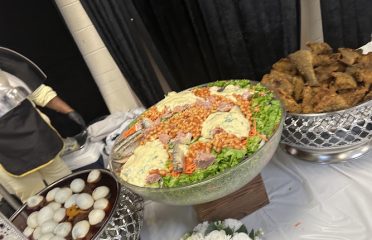 samdo catering service