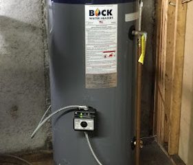 JET Plumbing