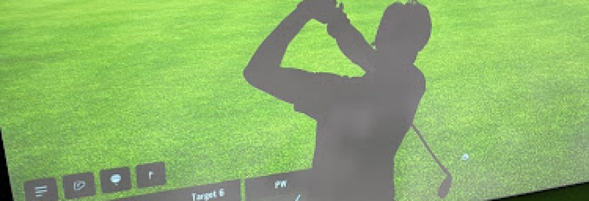 Back 9 Social
