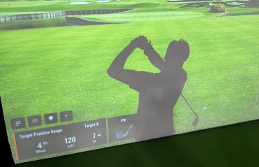 Back 9 Social