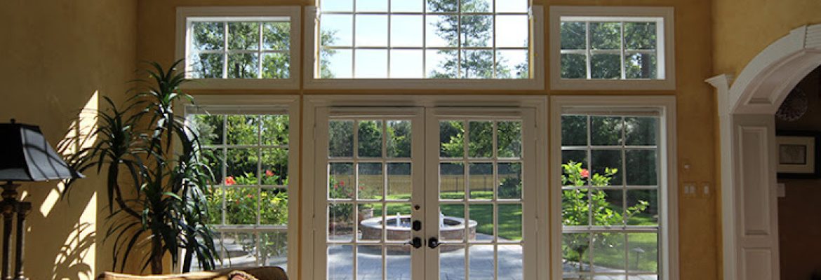 Renewal by Andersen Window Replacement