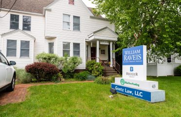 Broder Team at William Raveis Real Estate