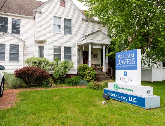 Broder Team at William Raveis Real Estate