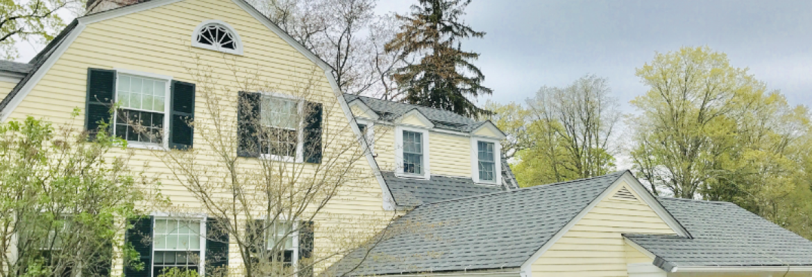 TC Roofing LLC