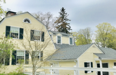 TC Roofing LLC