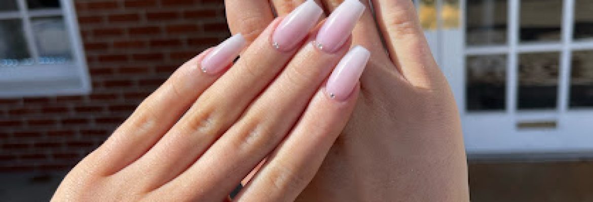 MJ Nails
