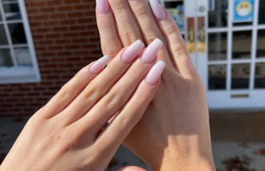 MJ Nails