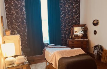 Inner Current Massage