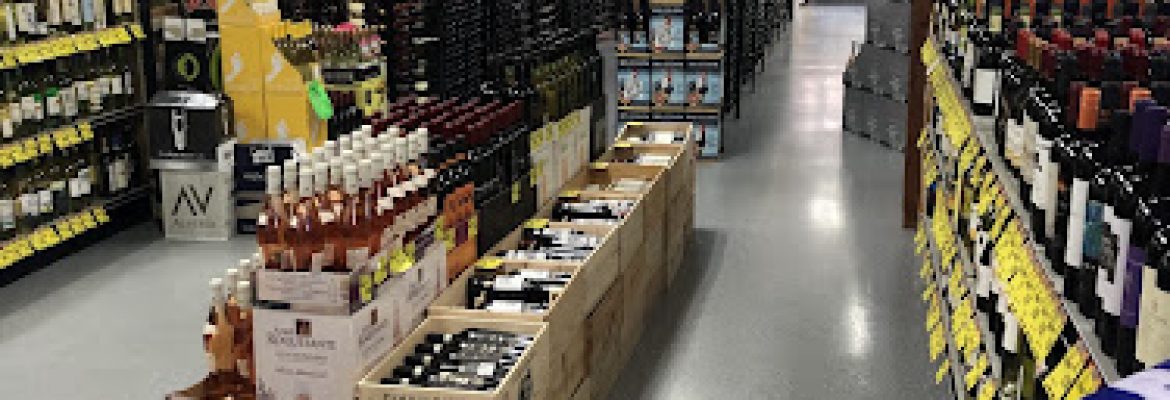 Spirit Shop