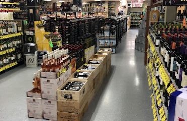 Spirit Shop