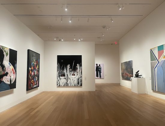 Yale Center for British Art
