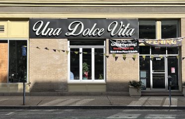 Una Dolce Vita