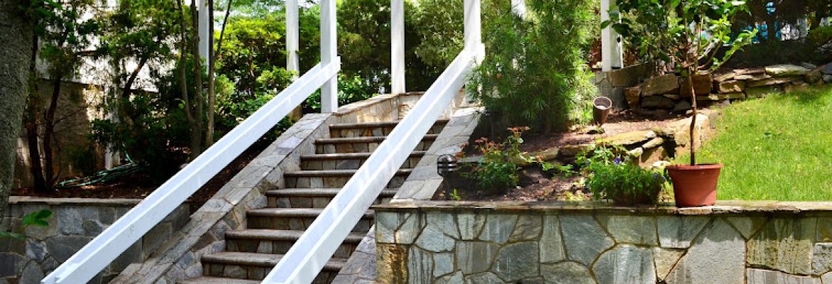 Eco Landscaping