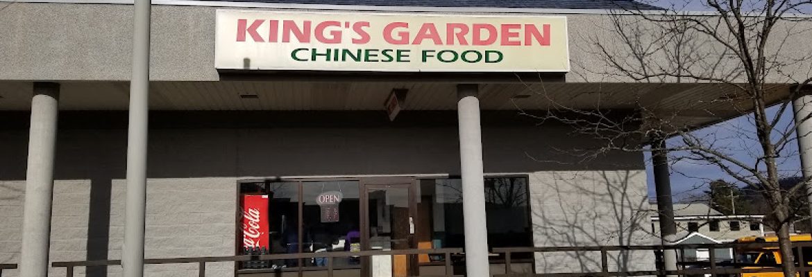 King’s Garden