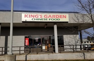 King’s Garden