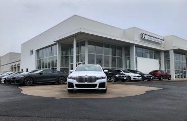 BMW of North Haven
