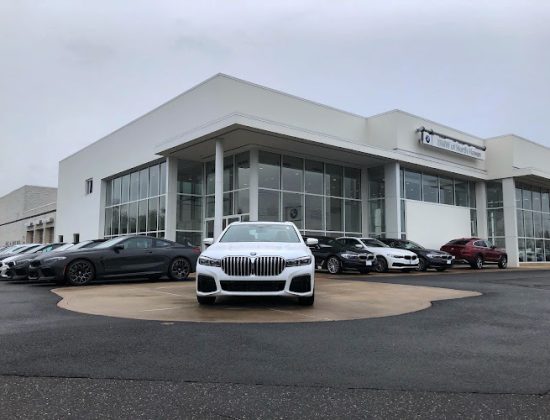 BMW of North Haven