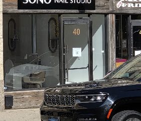 SoNo Nail Studio