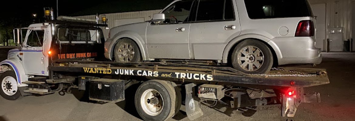 Khan’s Transport LLC.