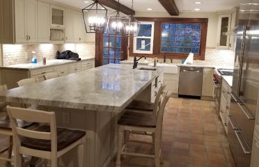 GES CONSTRUCTION LLC