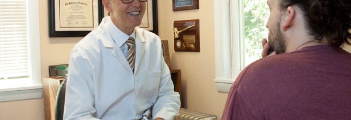 Innaimo Chiropractic