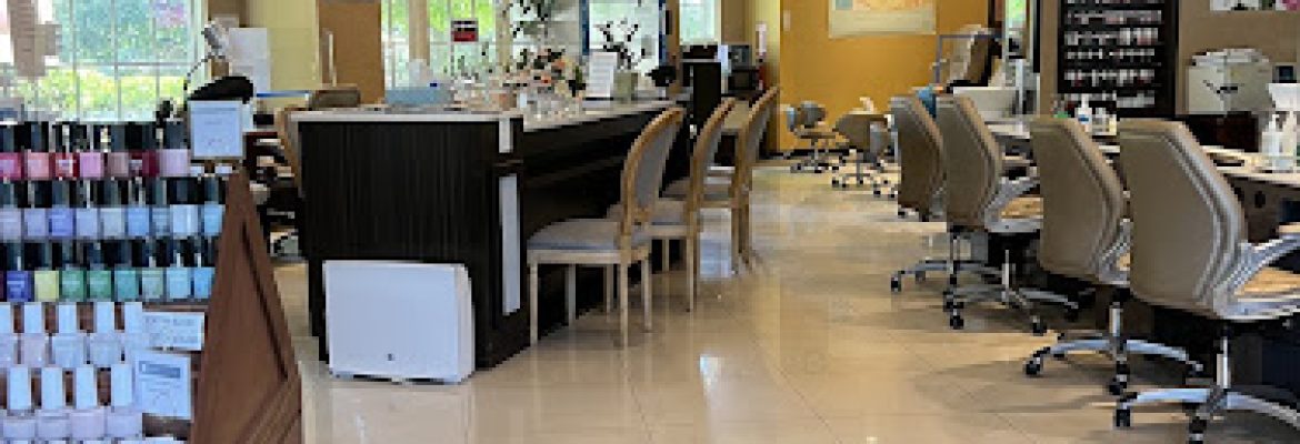 Wilton Nail & Spa