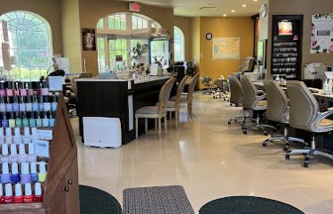 Wilton Nail & Spa