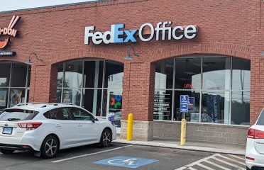 FedEx Office Print & Ship Center