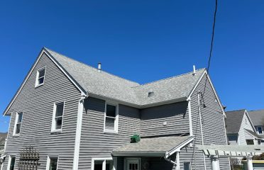 Good Roof Co.