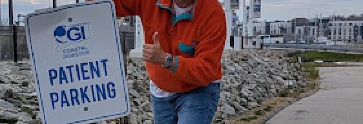 Connecticut GI: New London – Bank St.