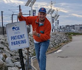 Connecticut GI: New London – Bank St.