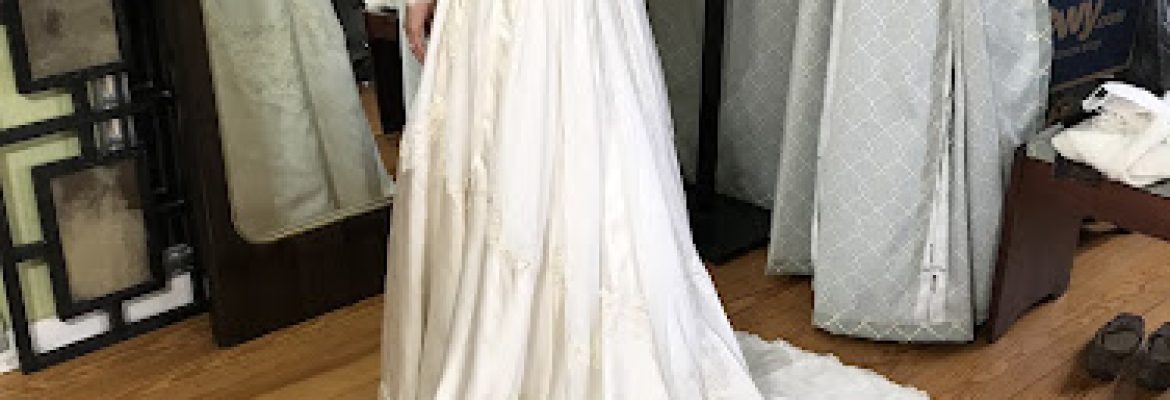 Alterations by Ines (By Appointment)