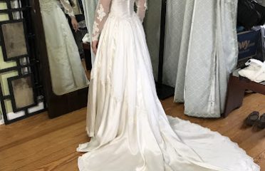 Alterations by Ines (By Appointment)